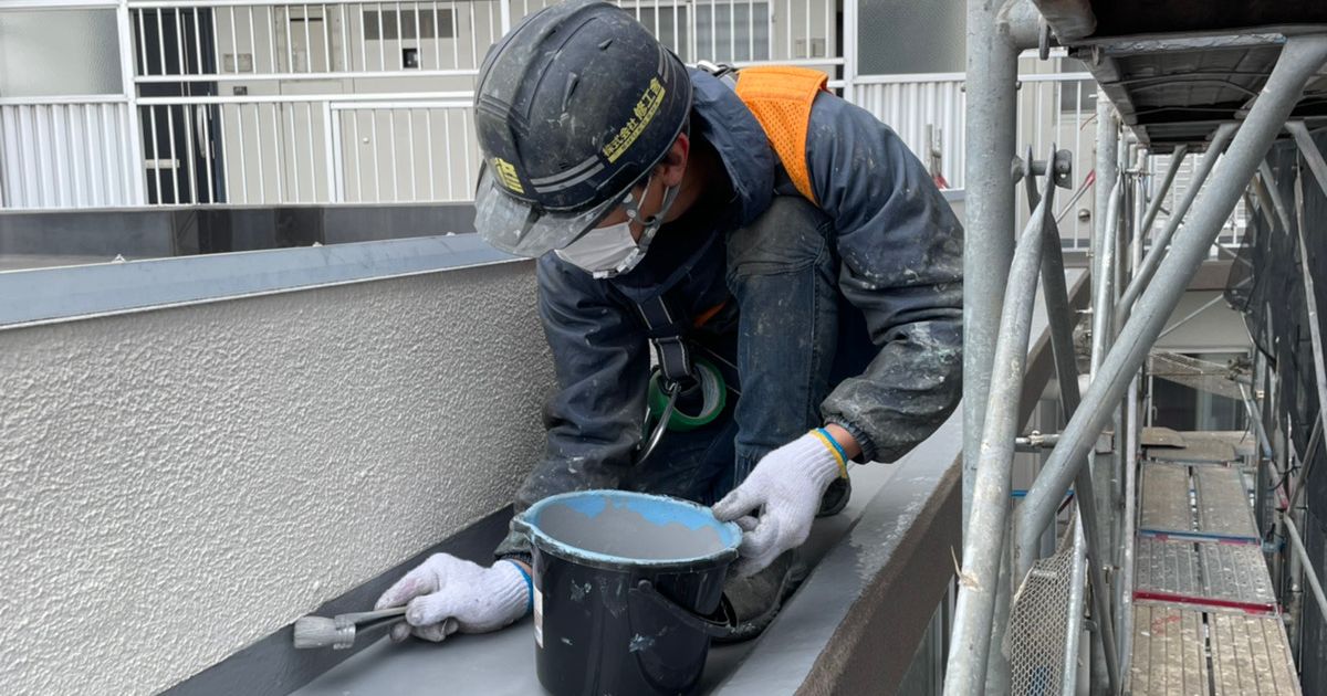 マンションの大規模修繕の内容とは？必要性や費用を抑えるコツなど徹底解説