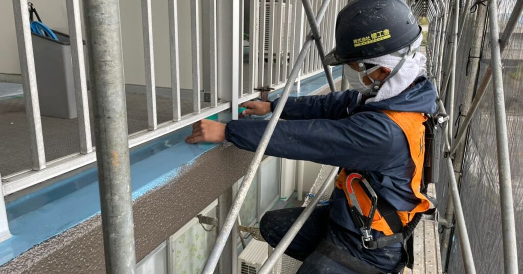マンションの大規模修繕工事はなぜ必要なの?