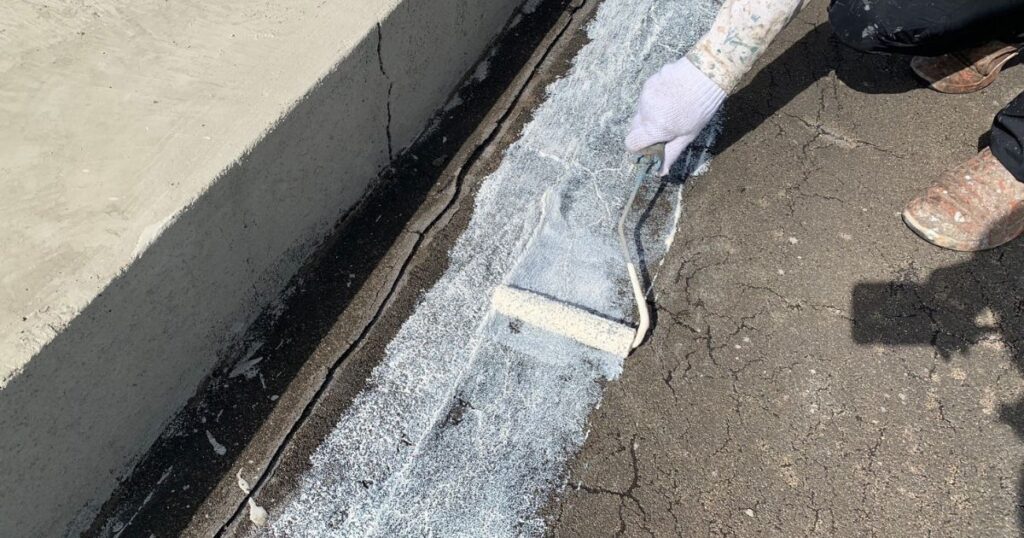 修理が必要?漏水をチェックする方法