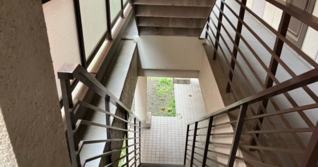 マンション共用部分リフォーム融資の申込み手順