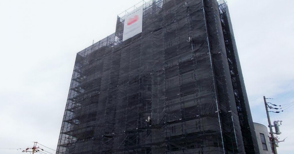 そもそもマンションの長期修繕計画って何?