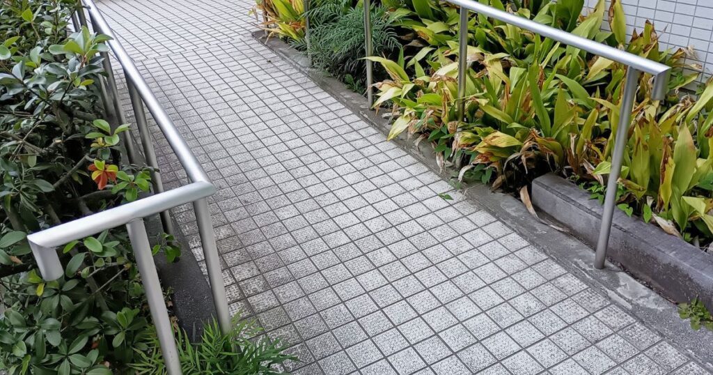 マンションをバリアフリーにするメリット