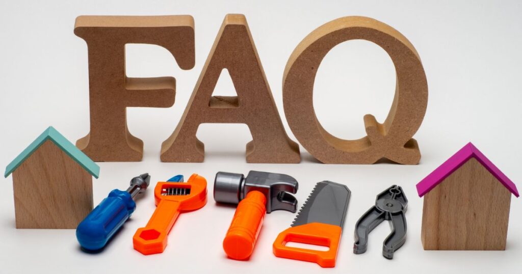 マンションの長期修繕計画に関連するFAQ