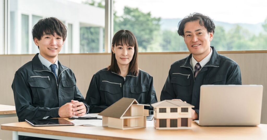 まとめ｜外構改修工事はプロに相談しよう！