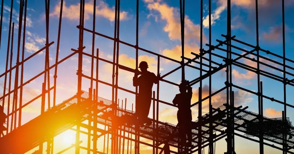 大規模修繕工事の具体的な内容