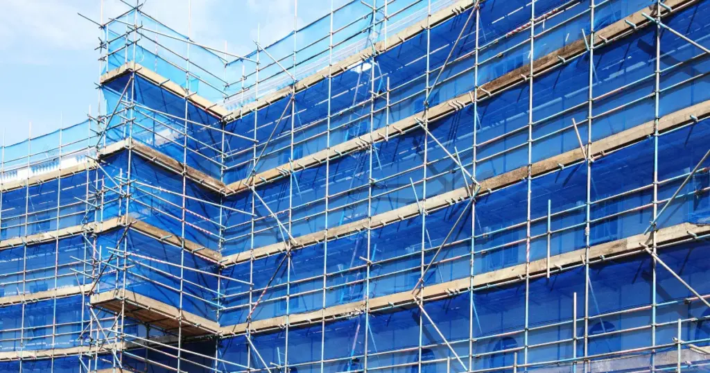 マンション大規模修繕